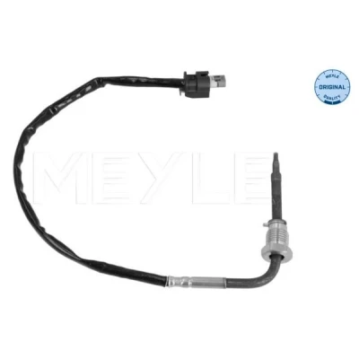 Abbildung von MEYLE 214 800 0095 Sensor, Abgastemperatur mit Arretierung