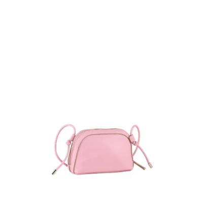 Abbildung von TOM Tailor Denim Madelyn MIT Kordelriemen Umhängetasche, Damen, Größe: One Size, pink