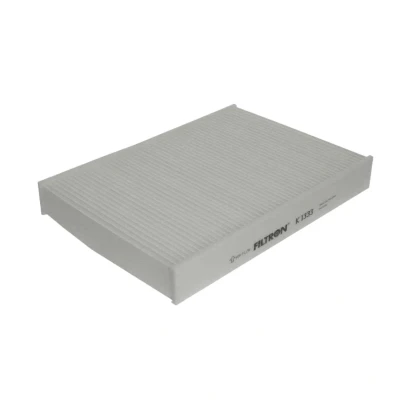 Abbildung von FILTRON K 1333 Innenraumfilter Partikelfilter 255 182 35 VOLKSWAGEN: up! Hatchback, load Van, SEAT: Mii, SKODA: Citigo