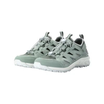 Abbildung von Jack Wolfskin Wanderschuh »WOODLAND 2 HYBRID LOW W«