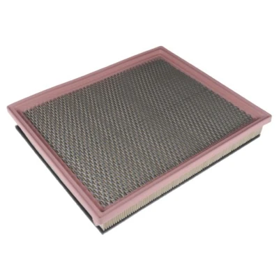 Abbildung von BLUE PRINT ADN12251 Luftfilter 39 246 290 Filtereinsatz mit Vorfilter NISSAN: Pathfinder 3, NP300 Navara Pickup