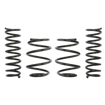 Abbildung von EIBACH Pro Kit E10 20 011 02 22 Fahrwerksatz, Federn BMW: 5 Saloon