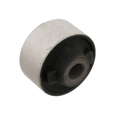 Abbildung von FEBI BILSTEIN 28732 Querlenkerlager Vorderachse links, unten, hinten, rechts PEUGEOT: 207 Hatchback, 208 I CITROËN: C3 II