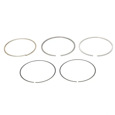 Abbildung von MAHLE ORIGINAL 030 32 N0 Kolbenringsatz 76,51 VOLKSWAGEN: Golf 7, 4, Polo IV Hatchback, SKODA: FELICIA 2, SEAT: Ibiza 3