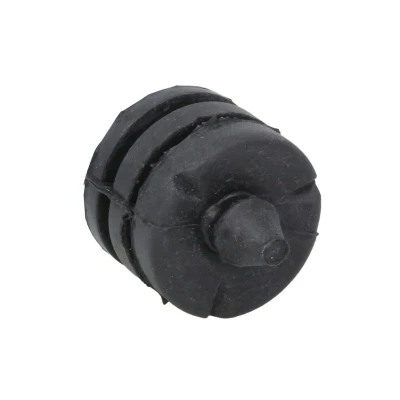 Abbildung von BOSAL 255 001 Gummistreifen, Abgasanlage MERCEDES BENZ: 190, W124 Coupe, Saloon
