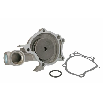 Abbildung von THERMOTEC D15018TT Wasserpumpe mit Dichtung mechanisch MITSUBISHI: GALANT 4, 4 Stufenheck