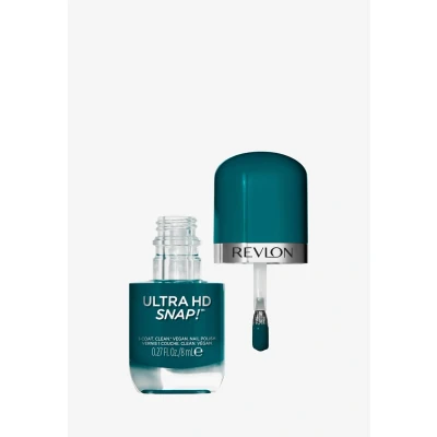 Abbildung von Revlon NAIL Polish Ultra HD SNAP! Nagellack, Damen, Größe: 8 ml, 023 daredevil