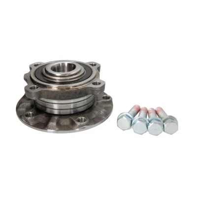 Abbildung von BTA H1B027BTA Radlagersatz Vorderachse beidseitig BMW: 5 Saloon, Touring