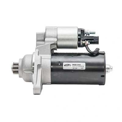 Abbildung von MAGNETI MARELLI 063721293010 Anlasser 12 2 10 SKODA: Fabia 1 Combi, Superb II Estate, I Saloon, AUDI: A3 Hatchback, Sportback, TT Coupe