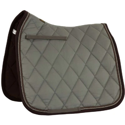 Abbildung von BR Schabracke Event Cooldry Dressur Mulled Basil Vollblut