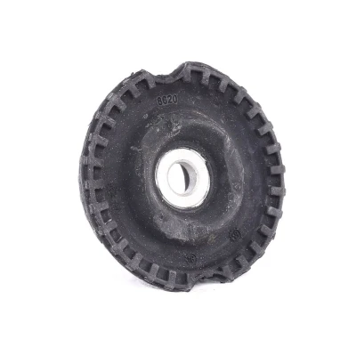 Abbildung von BILSTEIN B1 Service Parts 12 117642 Federbeinstützlager Vorderachse ohne Kugellager Gummi AUDI: A4 B5 Avant, B6 Saloon