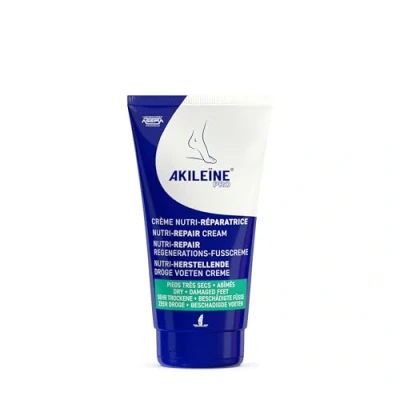 Abbildung von Akileine AKILEÏNE® NUTRI REPARATRICE CREME 75 ml