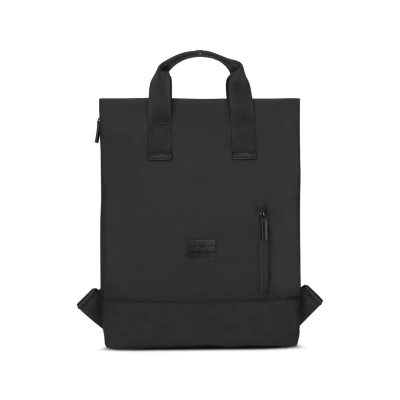 Abbildung von Johnny Urban IVY Tagesrucksack, Größe: One Size, Schwarz