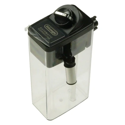 Abbildung von Delonghi Milchbehälter komplett mit deckel für 28.465 dlsc011 5513294571