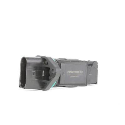 Abbildung von NGK 91609 Luftmassenmesser ohne Gehäuse integrierten Lufttemperatursensor VOLKSWAGEN: Golf 4, TRANSPORTER 4 Bus, Passat B5 GP Estate