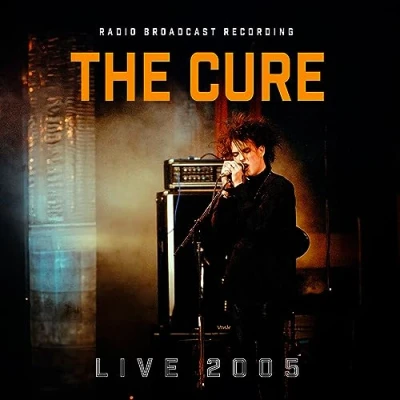 Abbildung von Live 2005 / Radio Broadcast (10&quot; Orange Vinyl) [Vinyl LP]