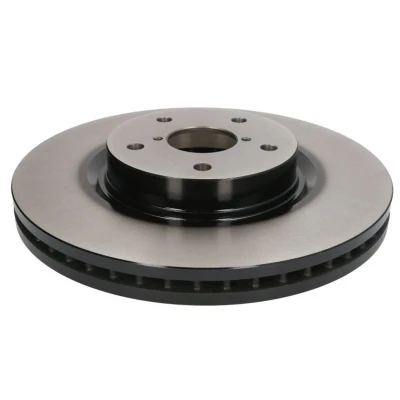 Abbildung von TRW DF4930S Bremsscheibe 315,5 30 5 114,3 Belüftet lackiert hochgekohlt SUBARU: Outback V, WRX Saloon, Levorg I