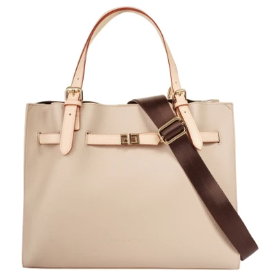 Abbildung von bugatti ELLA Handtasche, Damen, Größe: One Size, Beige