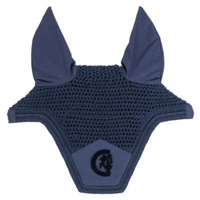Abbildung von Kentucky Ohrnetz Wellington 3D Logo Navy