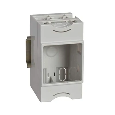 Abbildung von Legrand 412950 DX3 HUTSCHIENENADAPTER MSC