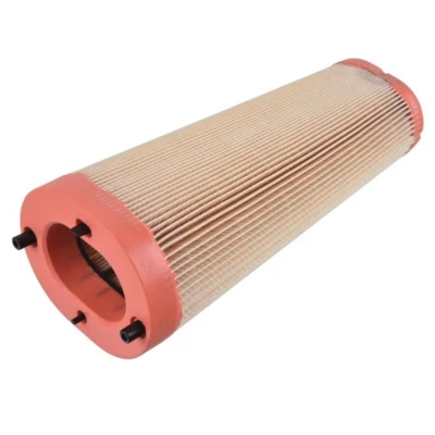 Abbildung von FEBI BILSTEIN 172985 Luftfilter 305,5 102 126 Filtereinsatz
