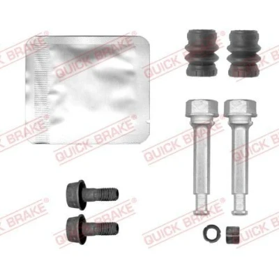 Abbildung von QUICK BRAKE 113 0050X Führungshülsensatz, Bremssattel