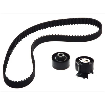 Abbildung von CONTITECH CT1091K1 Zahnriemensatz 116 FORD: S Max Mk1, Focus 2, C Max, VOLVO: V70 3, S80 II, V50, PEUGEOT: 508 I SW, 407 Saloon