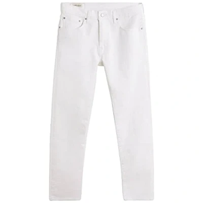 Abbildung von Levi&#039;s 512 Slim Taper Jeans Fit, Herren, Größe: 30x32, Light white rinse