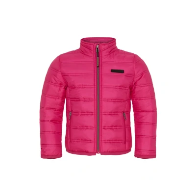 Abbildung von Equipage Reitjacke Jr Harris Rosa