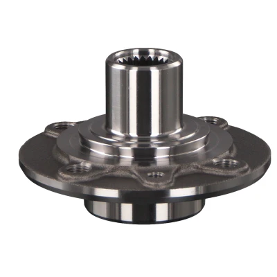 Abbildung von FEBI BILSTEIN 40229 Radnabe 4 98 ohne Radlager Vorderachse links, rechts