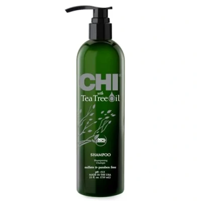 Abbildung von CHI Tea Tree Oil shampoo 739 ml