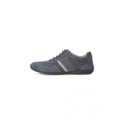 Abbildung von Pius Gabor Sneaker low, Herren, Größe: 41, Blau Schuhe