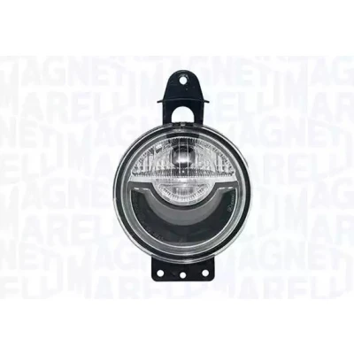 Abbildung von MAGNETI MARELLI 712400151120 Tagfahrleuchte links, rechts