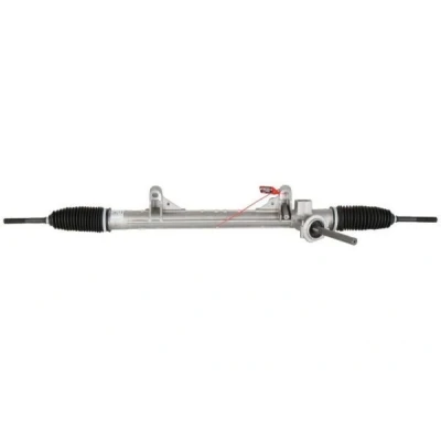 Abbildung von LAUBER 69.1647 Servolenkung manuell für Linkslenker TRW M14x1,5 1070 RENAULT: SCENIC 2, MEGANE 2