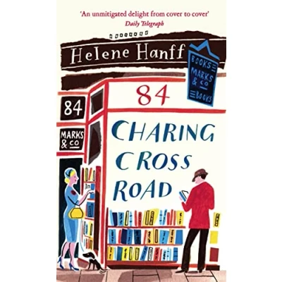 Abbildung von 84 Charing Cross Road: Introduction by Juliet Stevenson (Virago Modern Classics)