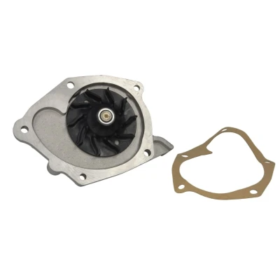 Abbildung von Saleri SIL PA1132 Wasserpumpe mechanisch 54 RENAULT: Vel Satis, LAGUNA 3, MASTER 2 Bus, OPEL: Vivaro A Van, VOLVO: V40 Estate