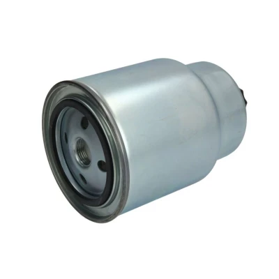 Abbildung von HENGST FILTER H240WK Kraftstofffilter Anschraubfilter NISSAN: NP300 Navara Platform / Chassis, Pathfinder 3, Almera II Hatchback
