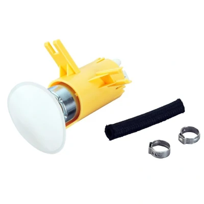 Abbildung von PIERBURG 7.02701.43.0 Kraftstoffpumpe elektrisch BMW: 3 Touring, Saloon