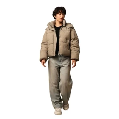 Abbildung von ONLHOPE Short Puffer Jacket CC OTW