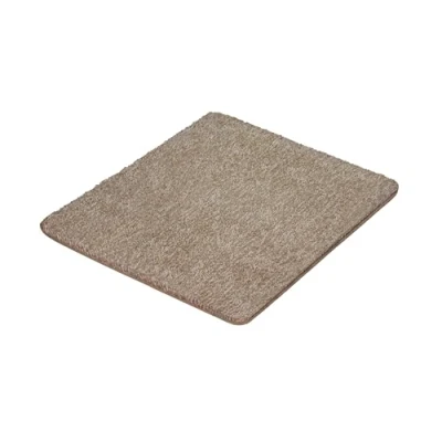 Abbildung von Kleine Wolke Seattle / 55 x 65 cm/Farbe Taupe Badteppich, Polyester, 55x65x3 cm