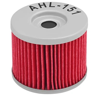 Abbildung von AHL 151 Ölfilter für Aprilia PEGASO 650 652 1993 2000