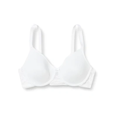 Abbildung von Triumph Bügel BH »Modern Lace+Cotton WP EX«, Spitzeneinsätze