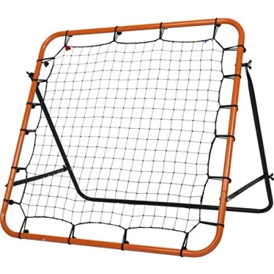 Abbildung von Stiga Rebounder 100 Prellwand, Schwarz, x cm