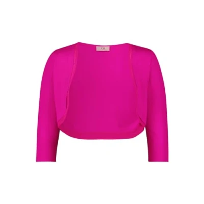 Abbildung von Vera Mont Strickjacke, Damen, Größe: 36, Classic pink