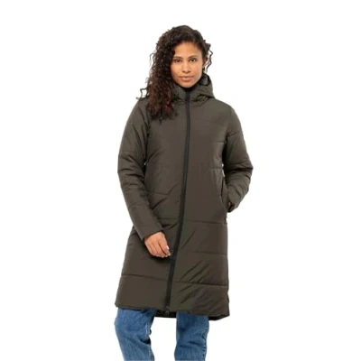 Abbildung von Jack Wolfskin DEUTZER COAT W