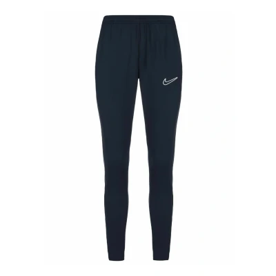Abbildung von Nike Performance Academy Jogginghose, Damen, Größe: Large, obsidian white
