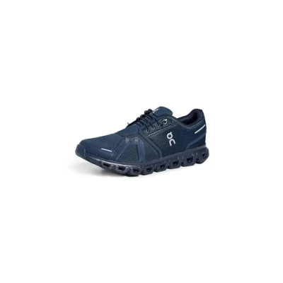 Abbildung von On Cloud 6 Sneaker low, Herren, Größe: 47, Midnight ink Schuhe