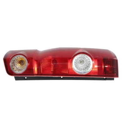 Abbildung von VALEO 043717 Rückleuchte ORIGINAL TEIL rechts ohne Glühlampen mit Lampenträger VOLKSWAGEN: Crafter 30 35 Minibus, 50 Van