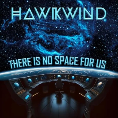 Abbildung von There Is No Space for Us (Black Vinyl 2lp) [Vinyl LP]
