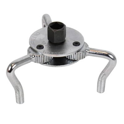 Abbildung von CARPOINT 0637865 Ölfilterschlüssel 110 65 21 mm 10 (3/8&quot;)